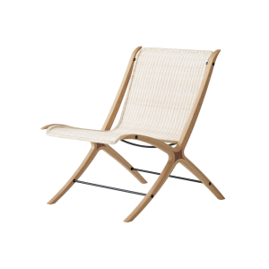 HM10 X Lounge Chair