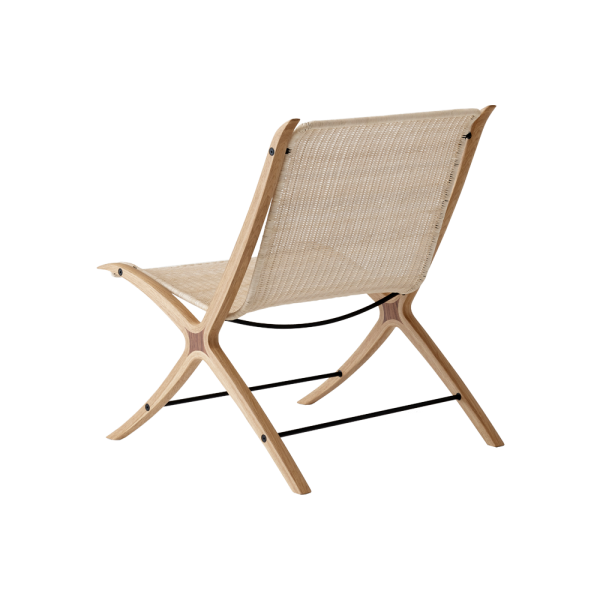 HM10 X Lounge Chair