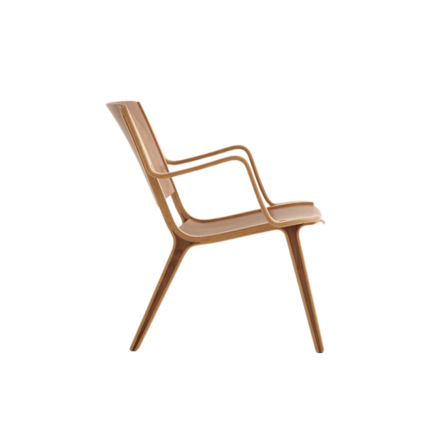 HM11 AX Lounge Chair