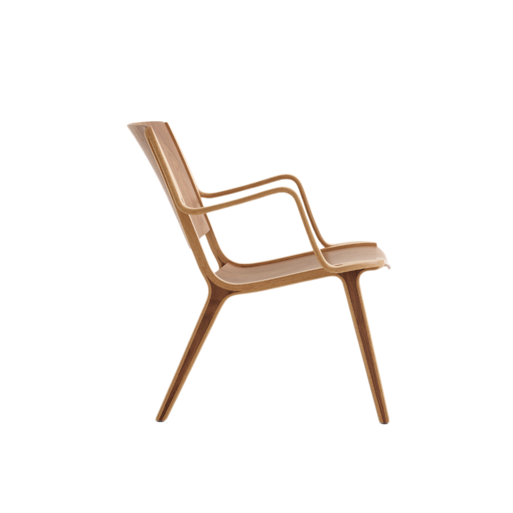 HM11 AX Lounge Chair