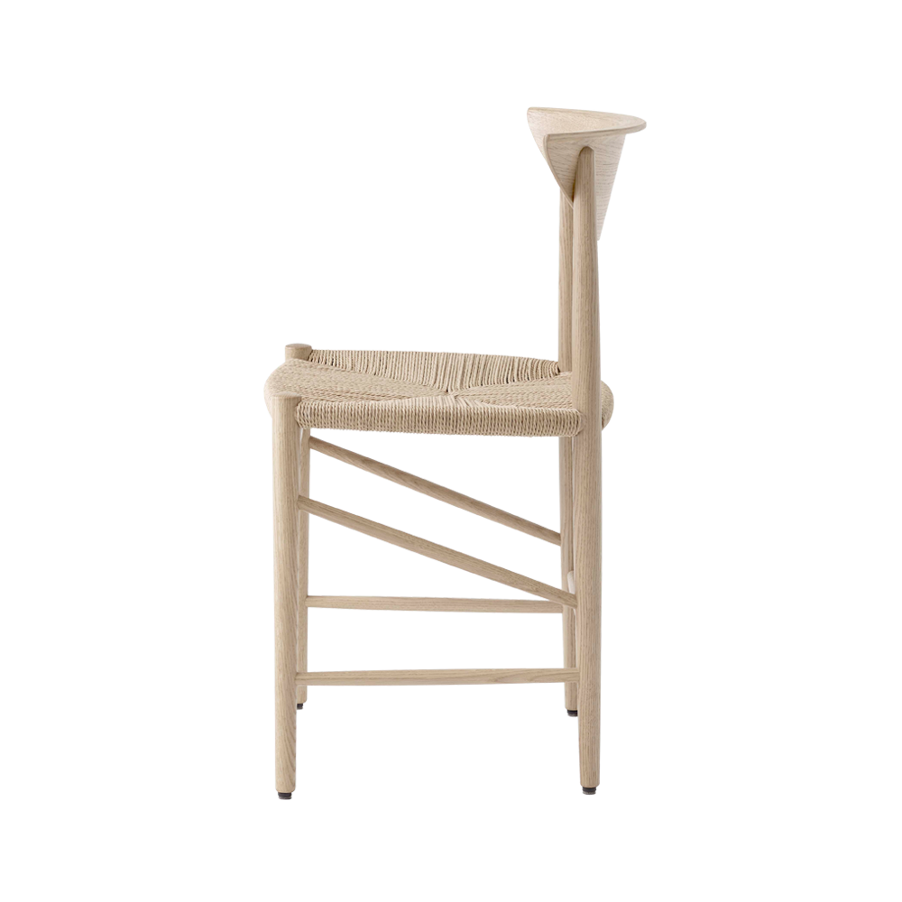 HM3 Drawn Chair