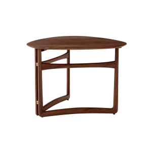 HM5 Drop Leaf Coffee Table