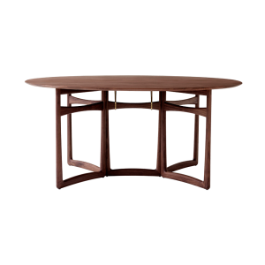 HM6 Drop Leaf Table
