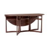 HM6 Drop Leaf Table