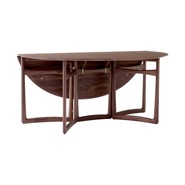 HM6 Drop Leaf Table