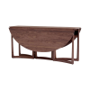 HM6 Drop Leaf Table