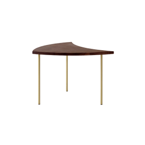 HM7 Pinwheel Side Table