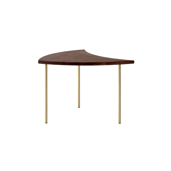 HM7 Pinwheel Side Table Made & Make