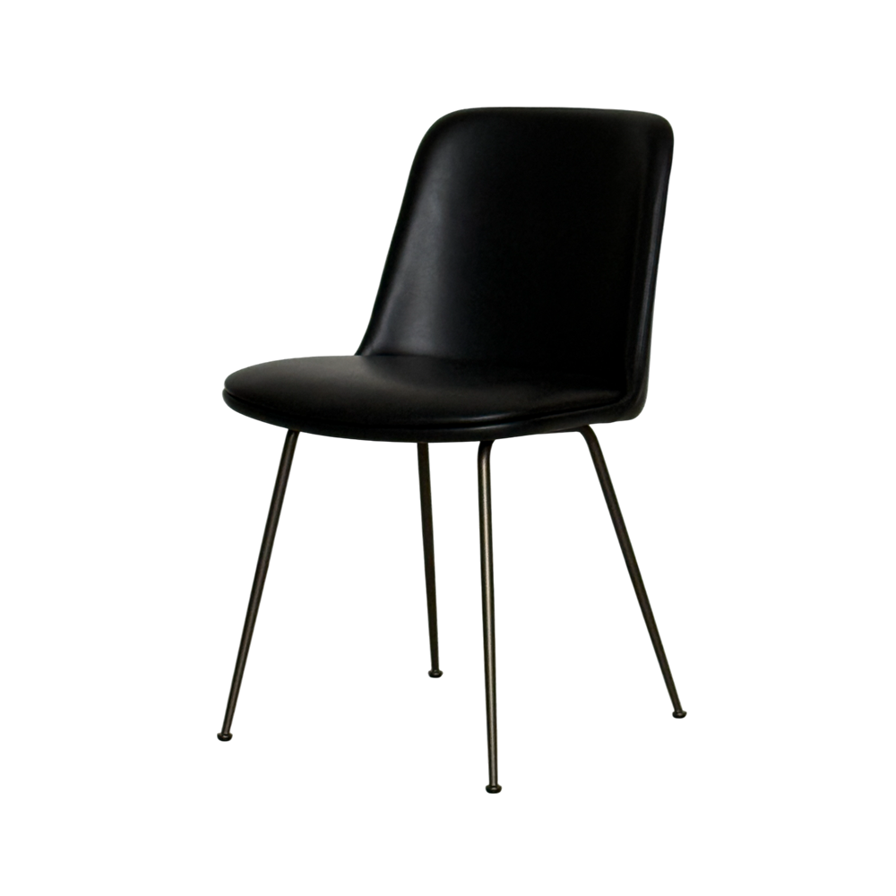 Hw9 Rely Chair