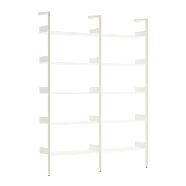 Rombe Shelf Configuration A