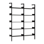 Config A - Anthracite
