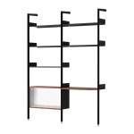 Config D - Anthracite