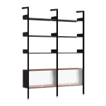 Config C - Anthracite