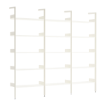 Config E - Alabaster
