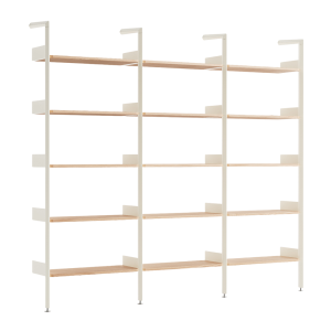 Rombe Shelf Configuration F