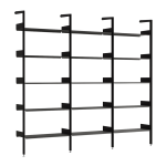 Config E - Anthracite