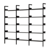 Rombe Shelf Configuration F