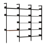 Config G - Anthracite