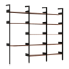 Rombe Shelf Configuration G