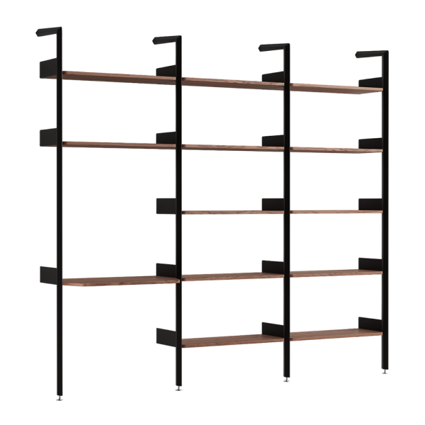 Rombe Shelf Configuration G