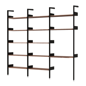 Rombe Shelf Configuration G