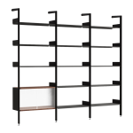 Config H - Anthracite