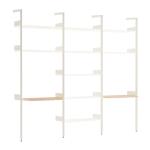 Config I - Alabaster