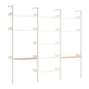 Rombe Shelf Configuration I
