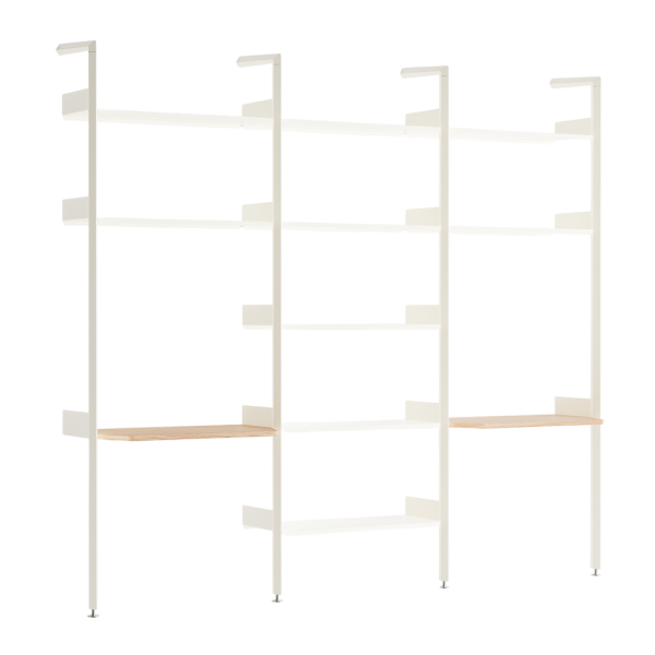 Rombe Shelf Configuration I