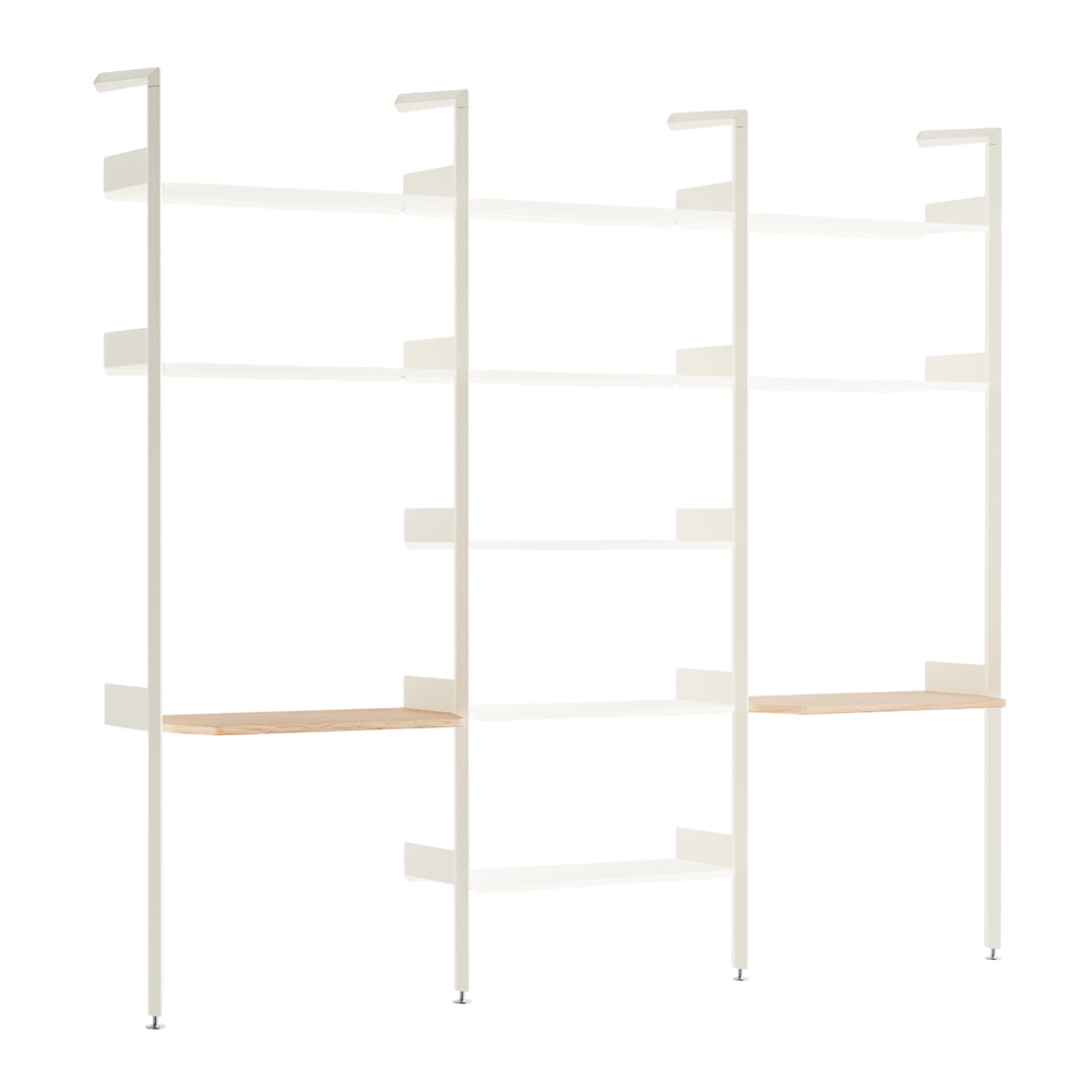 Rombe Shelf Configuration I
