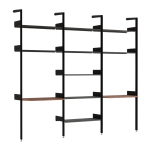 Config I - Anthracite