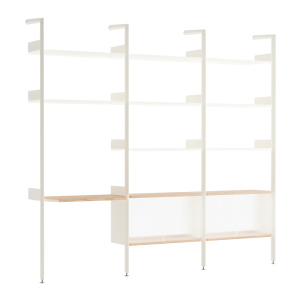 Rombe Shelf Configuration J