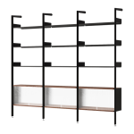 Config K - Anthracite