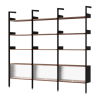 Rombe Shelf Configuration K