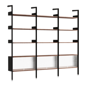 Rombe Shelf Configuration K