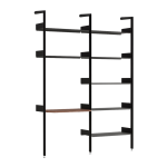 Config B - Anthracite