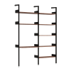 Rombe Shelf Configuration B