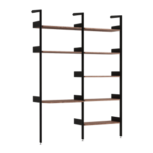 Rombe Shelf Configuration B