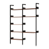 Rombe Shelf Configuration B