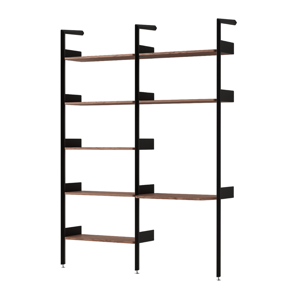 Rombe Shelf Configuration B
