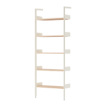 IF1 - Alabaster + Oak