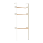 IF2 - Alabaster + Oak