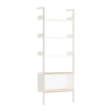 IF3 Rombe Shelf with Cabinet
