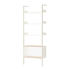 IF3 Rombe Shelf with Cabinet