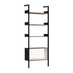 IF3 - Anthracite + Walnut