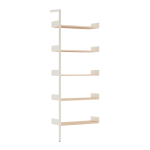 IF4 - Alabaster + Oak