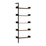 IF4 - Anthracite + Walnut