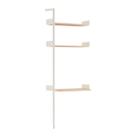 IF5 - Alabaster + Oak