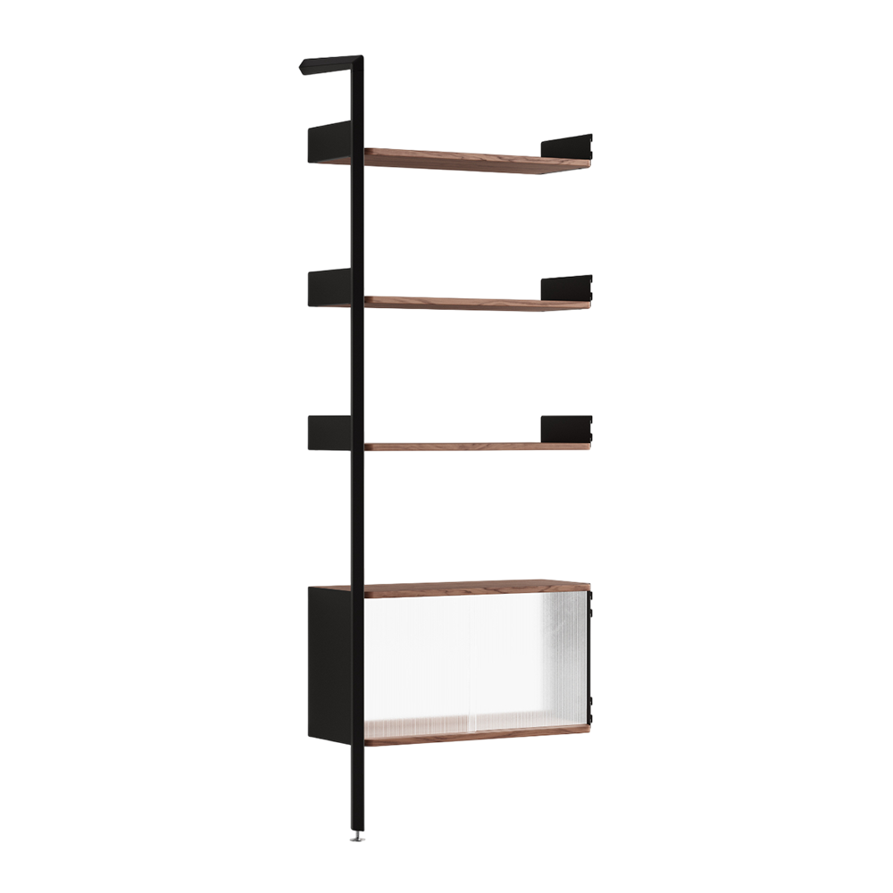IF6 Rombe Shelf - Add On