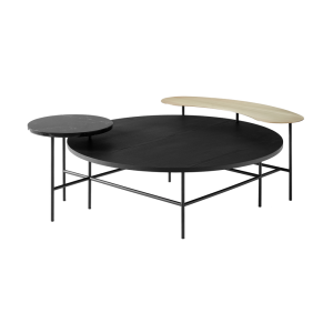 JH25 Palette Coffee Table